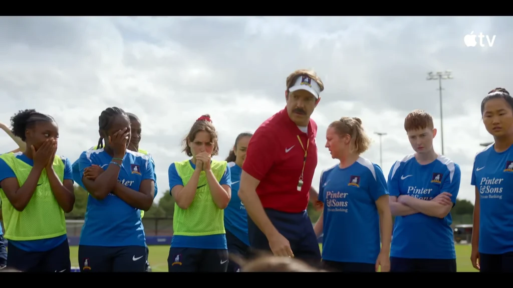Ted Lasso Season 4 ending explained