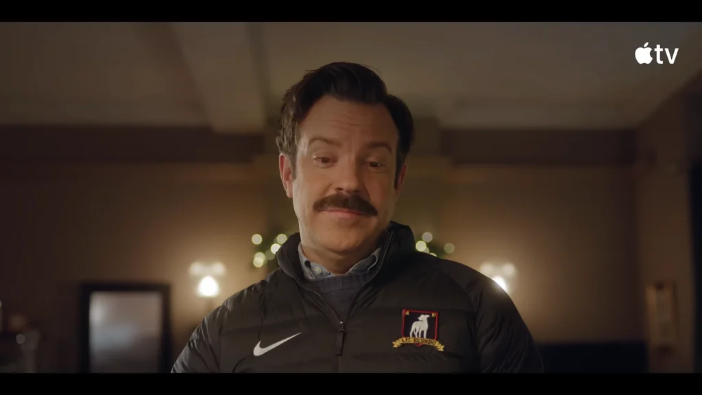 Ted Lasso Season 4 ending explained