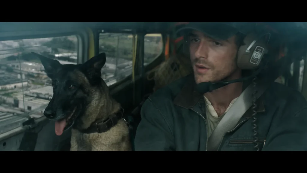 The Dog Stars Ending Explained
