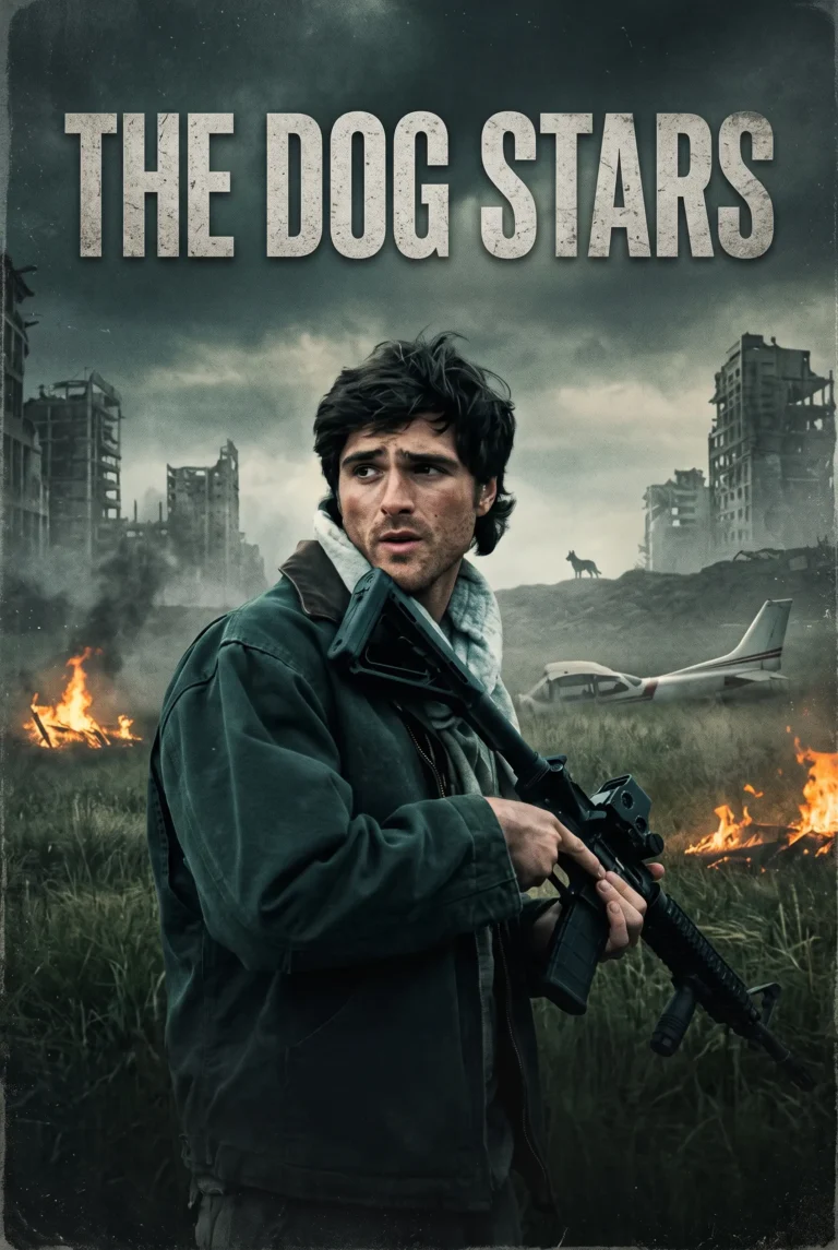 The Dog Stars Ending Explained