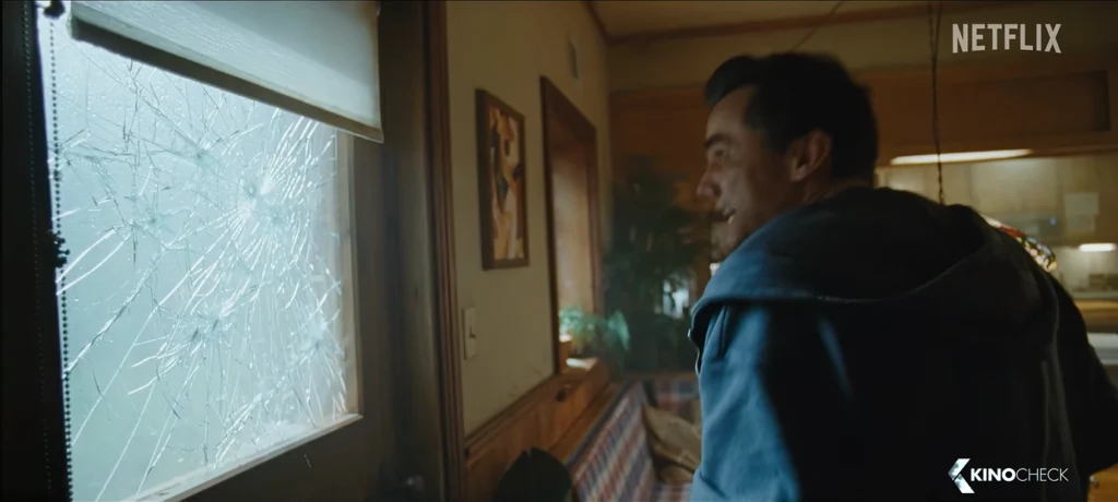 The Last House 2026 Ending Explained