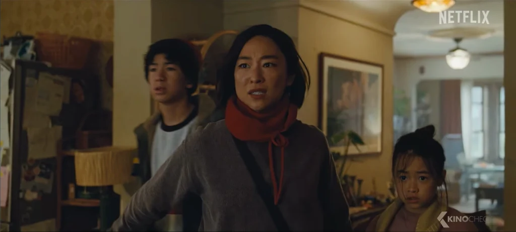 The Last House 2026 Ending Explained