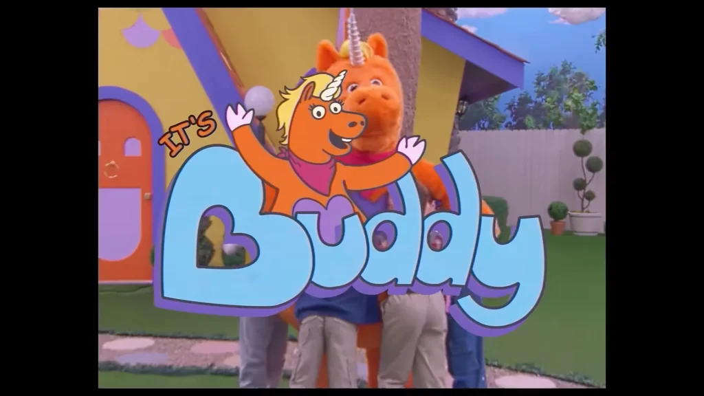 Buddy 2026 ending explained
