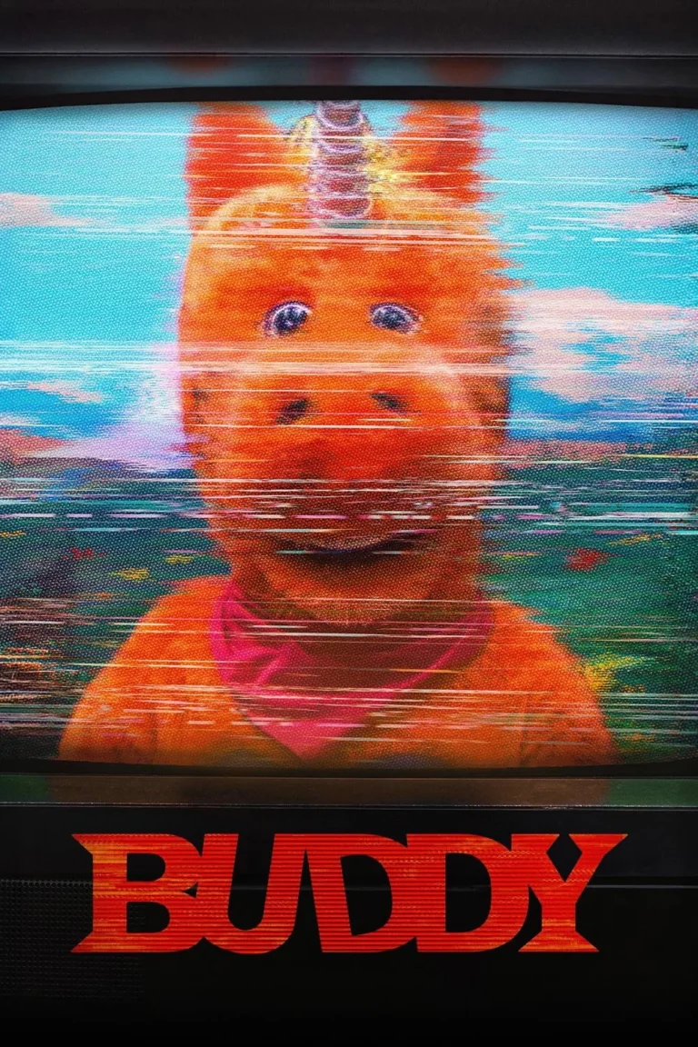 Buddy 2026 ending explained
