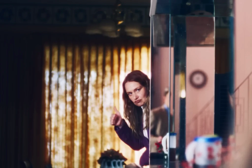 Prime Time (2026) Review