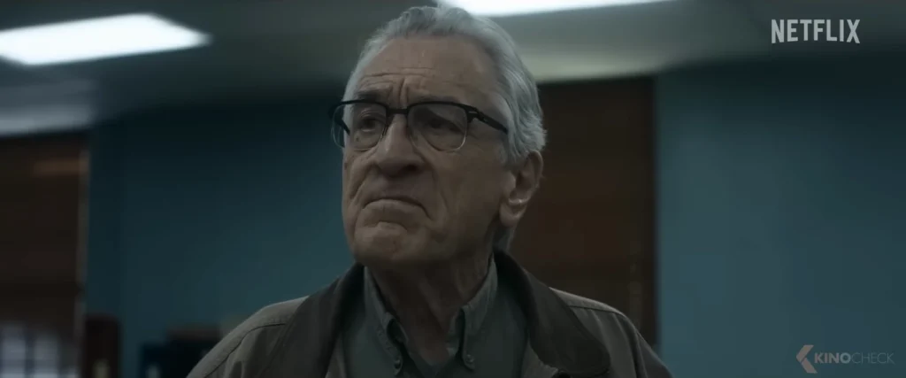 the whisper man ending explained