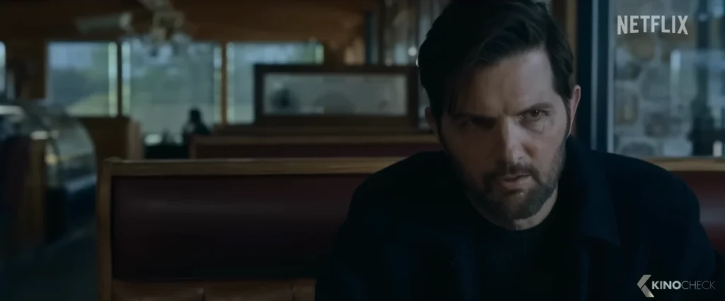 the whisper man ending explained