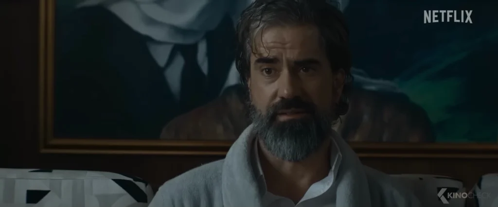 the whisper man ending explained